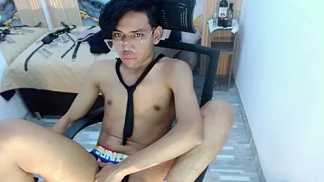DaviidBuckx_ webcam