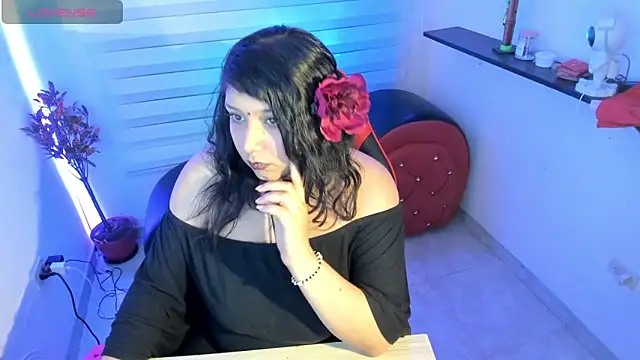 Agatha_Marin webcam