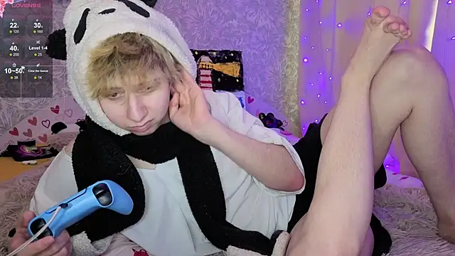 Timothy_Fox live sex cam