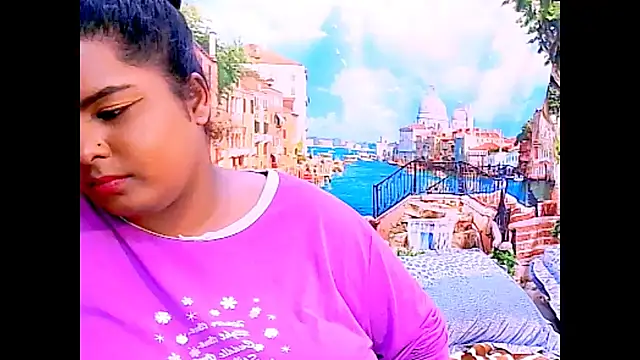 Indianfairy99 webcam