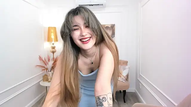 AnneTLi webcam
