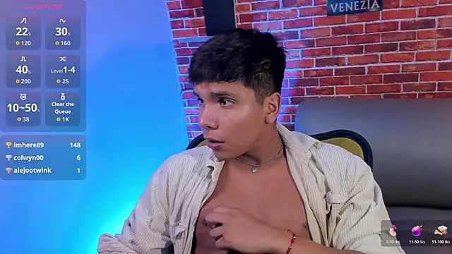 Thiago_Kozak live sex cam