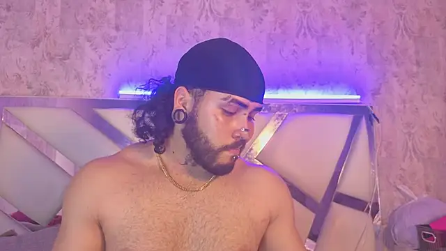 Benny_and_Mark webcam