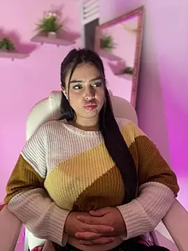 Iam_Valentinas webcam