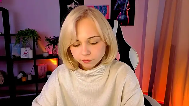 ElenaMonroe webcam