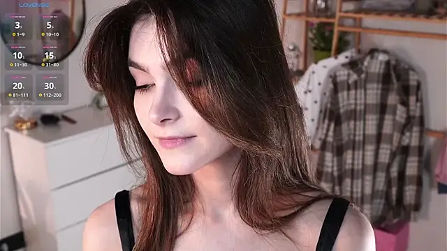 CherlyGuss webcam
