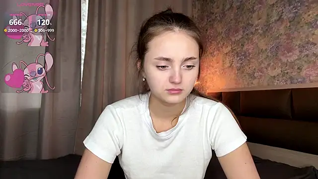 LoraDavi webcam