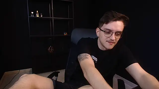 FelixStarkk webcam