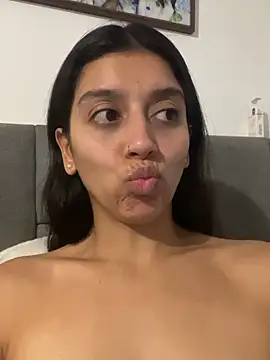 BrittanyDiaz webcam