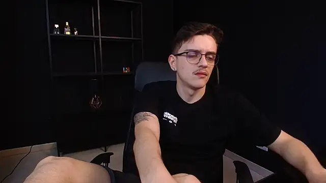 FelixStarkk webcam
