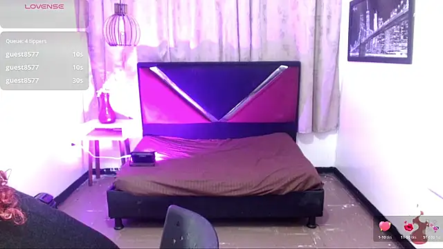 luisa__torres webcam