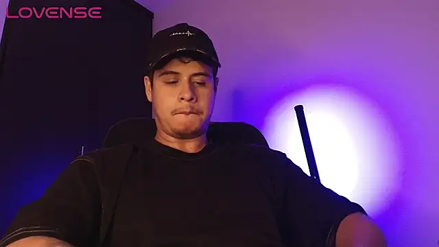 BjornSteel webcam