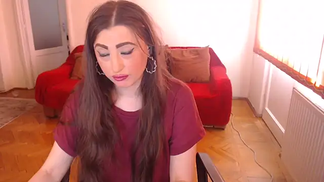 RebeccaStone webcam