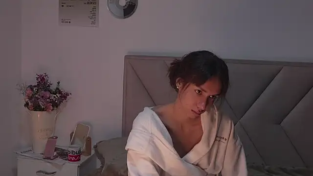 Bonnieshyy webcam