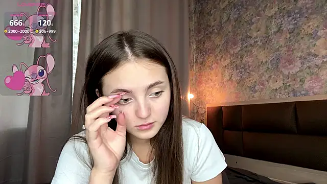 LoraDavi webcam