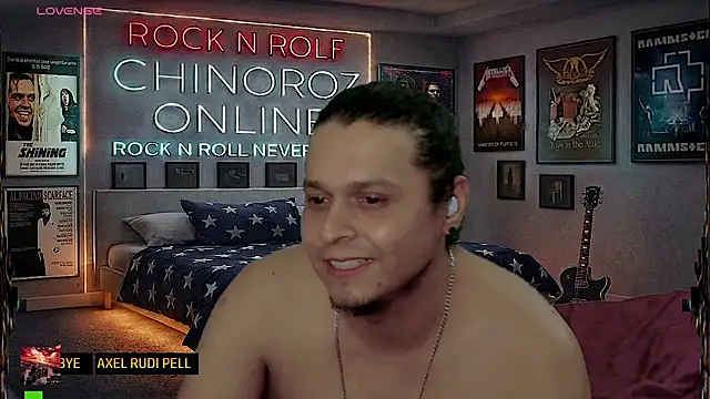 chino_roz webcam