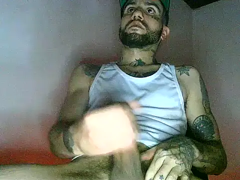 Christian_Stiven1 webcam