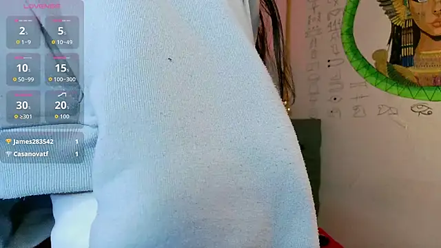 melissa__dolce webcam