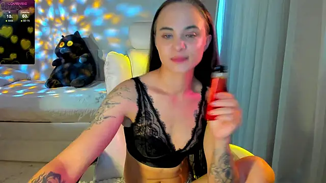 Black_Dollarss webcam