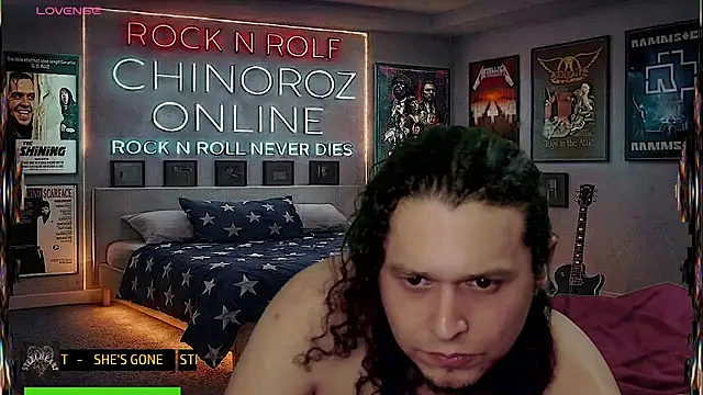 chino_roz webcam