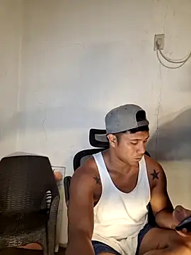 Felix_Asher webcam