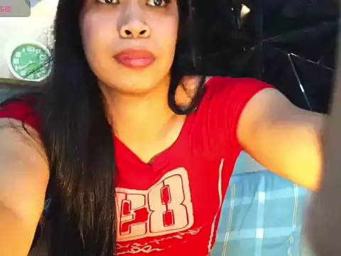 WifeAnastasia webcam