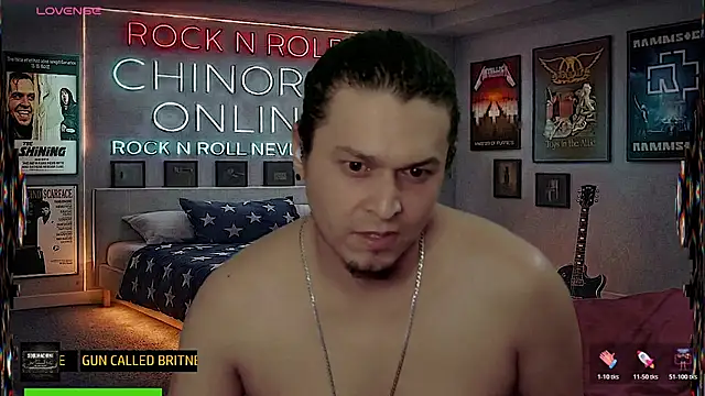 chino_roz webcam