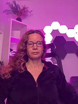 AnnikaRose webcam