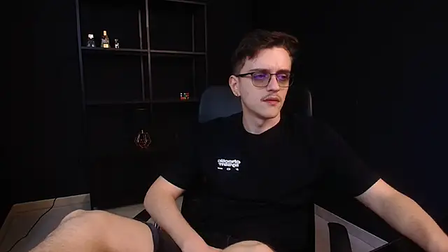 FelixStarkk webcam