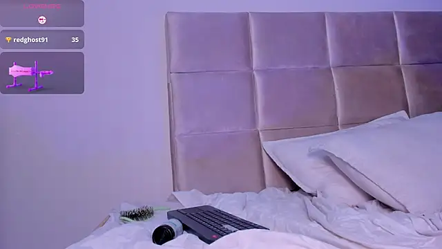 Astrid_leon webcam