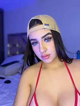 LindseyMos webcam