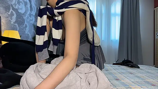 meowLili webcam