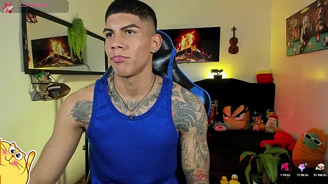 Preview of damian_latinxxx