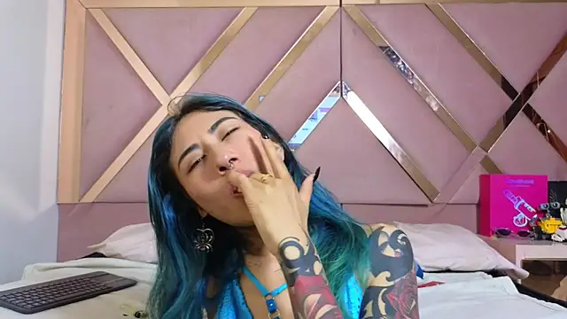 Sophia_moo_ webcam