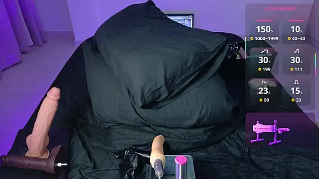 andreu_cavel webcam