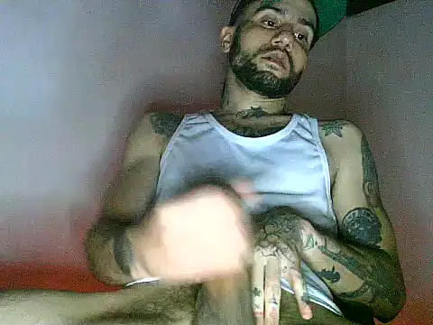 Christian_Stiven1 webcam