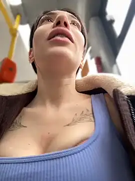BallerinaCappuccino_ - Cams en Vivo