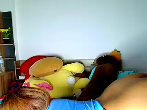 jhon_gade webcam