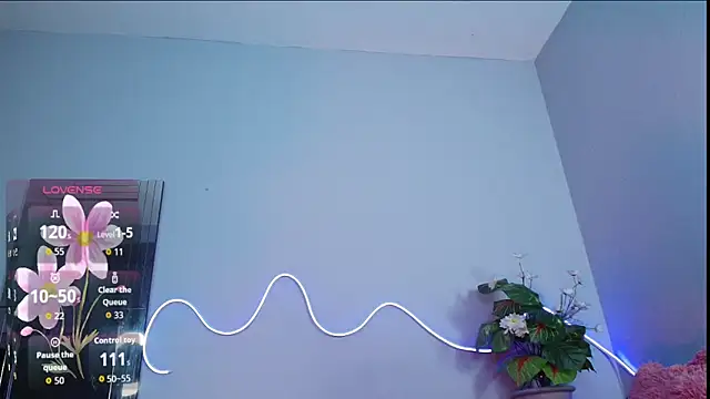 GiordanaPinoo webcam