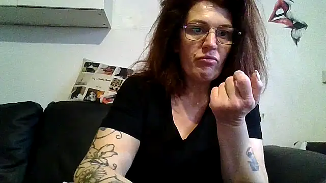 RubyyRosee webcam