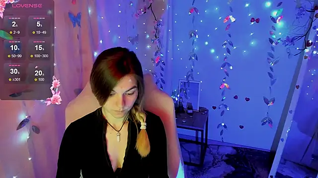 Sweet_me_ webcam