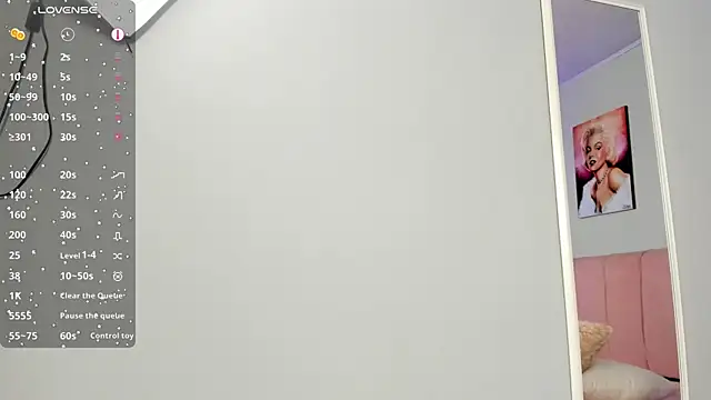 ScarletGV webcam