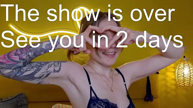 lessysweety webcam