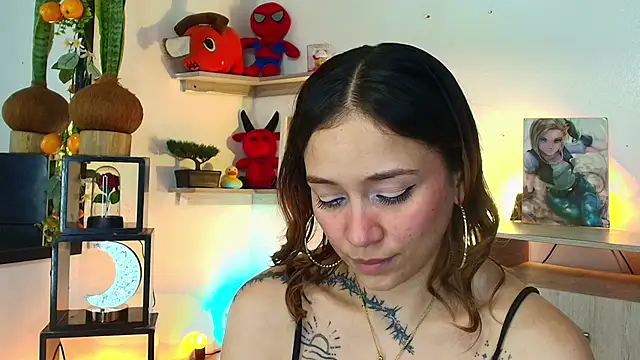 alisson_zafiro_ webcam