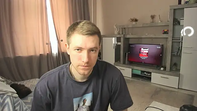 EthanPinkman webcam