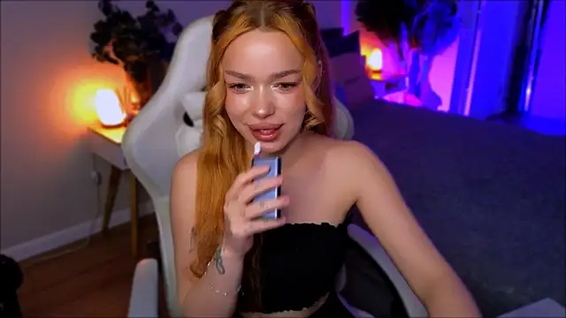 Lily_Yin webcam