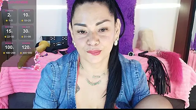 Ginna--mia webcam