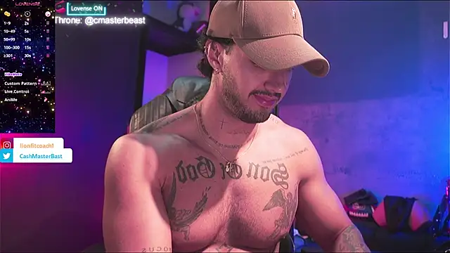 JACOB_MARTINS webcam
