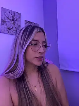 Issabela_G1 webcam