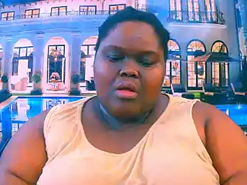 EbonyHotBuns webcam